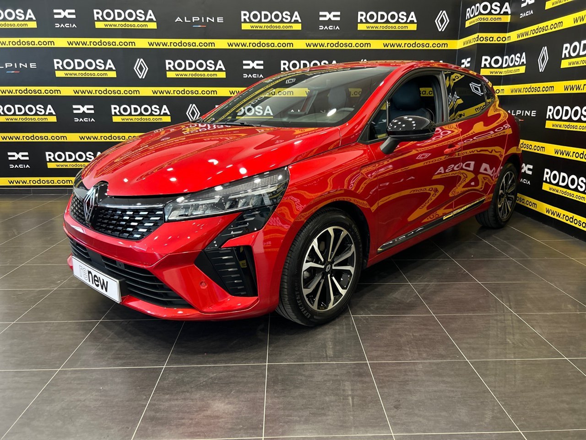 Imagen de RENAULT Clio