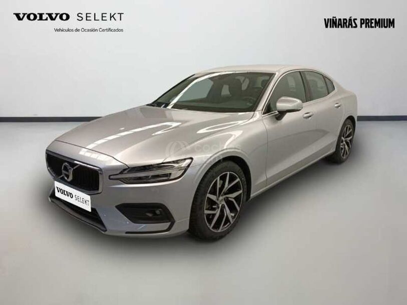 Foto del VOLVO S60 T4 Inscription Aut.