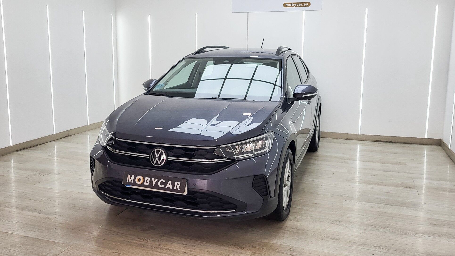 VOLKSWAGEN Taigo (Life 1.0 TSI 70kW (95CV)) en Valencia