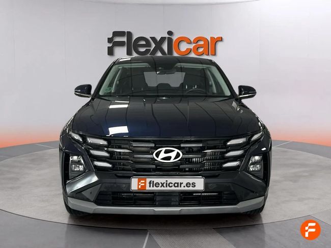 Foto del HYUNDAI Tucson 1.6 T Klass