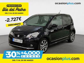 Imagen de SEAT Mii Electric Plus