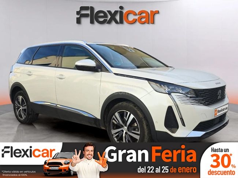 Foto del PEUGEOT 5008 1.5BlueHDi S&S Allure 130