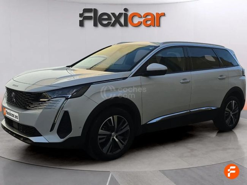 Foto del PEUGEOT 5008 1.5BlueHDi S&S Allure 130