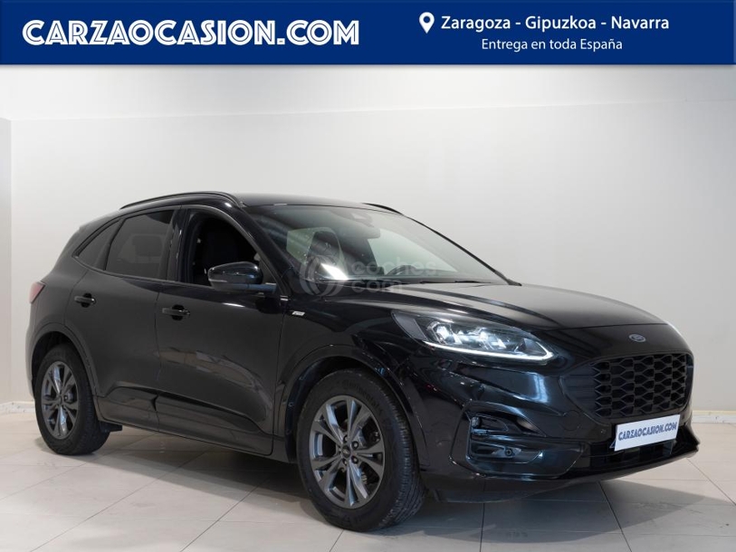Foto del FORD Kuga 1.5 EcoBoost ST-Line FWD 150