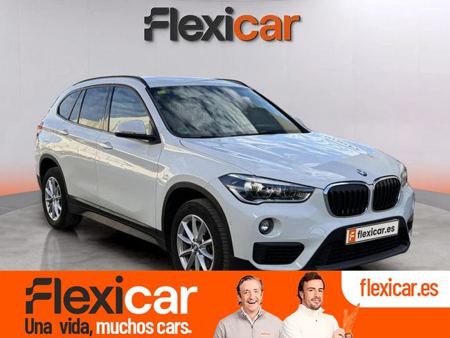 BMW X1 (sDrive18i) en Cáceres