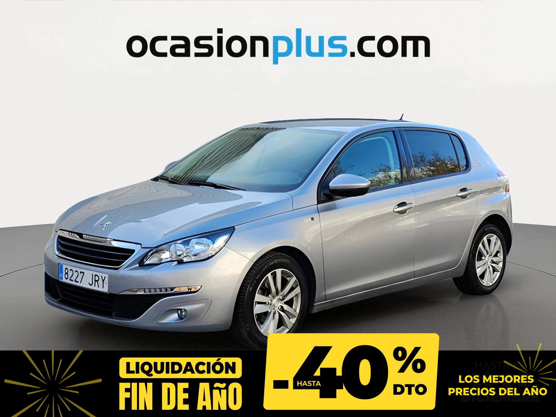 Imagen de PEUGEOT 308