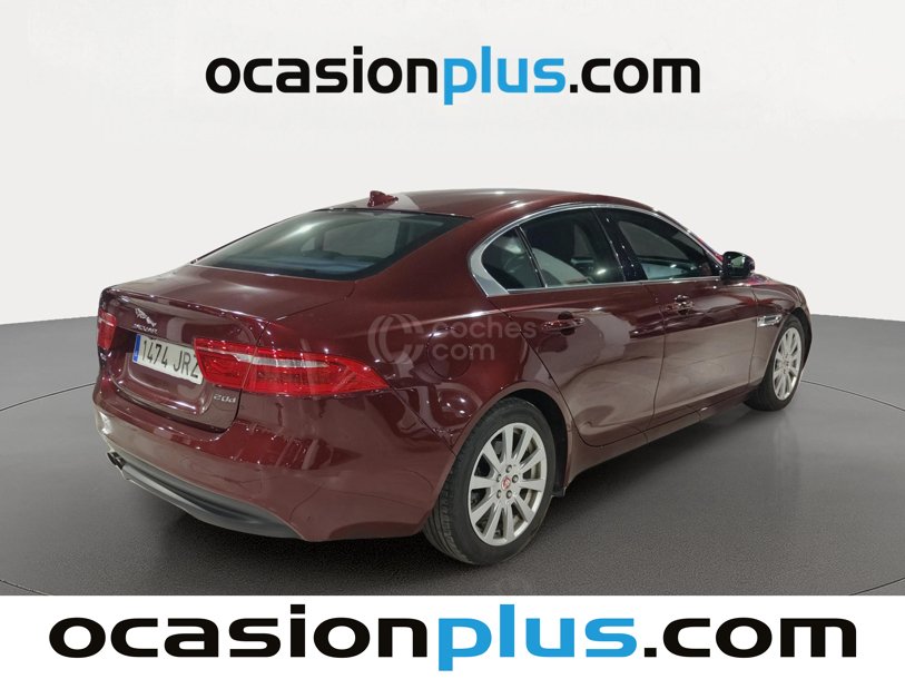 Foto del JAGUAR XE 2.0 Diesel Pure 180
