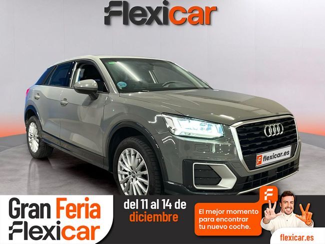 AUDI Q2 (Design 30 TFSI 85kW (116CV)) en Zaragoza