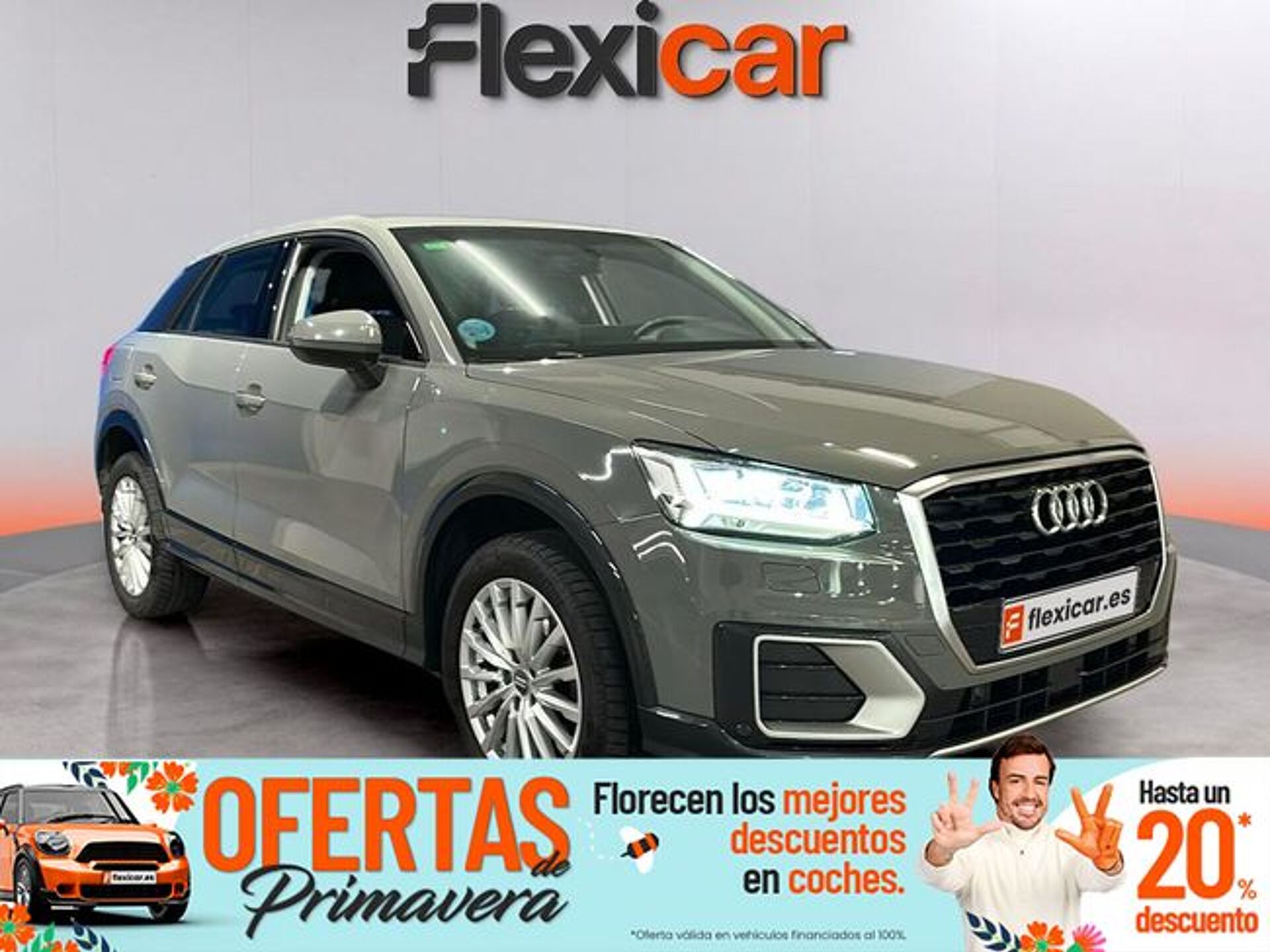 Imagen 1 de AUDI Q2