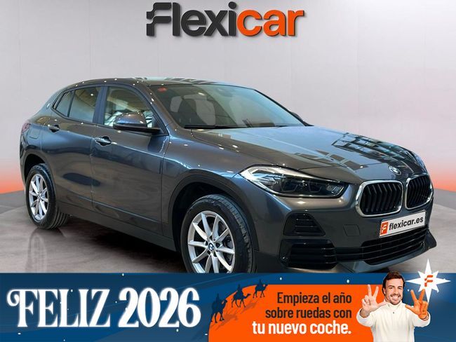 BMW X2 (sDrive18d) en Cádiz