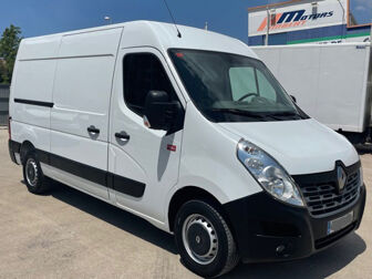 Imagen de RENAULT Master Combi9 dCi 81 L2H2 3500