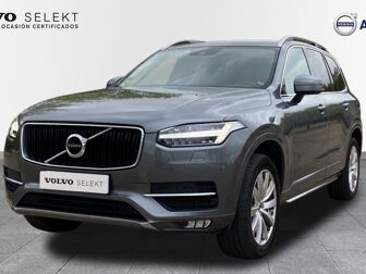 Imagen de VOLVO XC90 D5 Momentum C AWD 235 Aut.