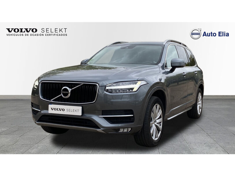 Foto del VOLVO XC90 D5 Momentum C AWD 235 Aut.