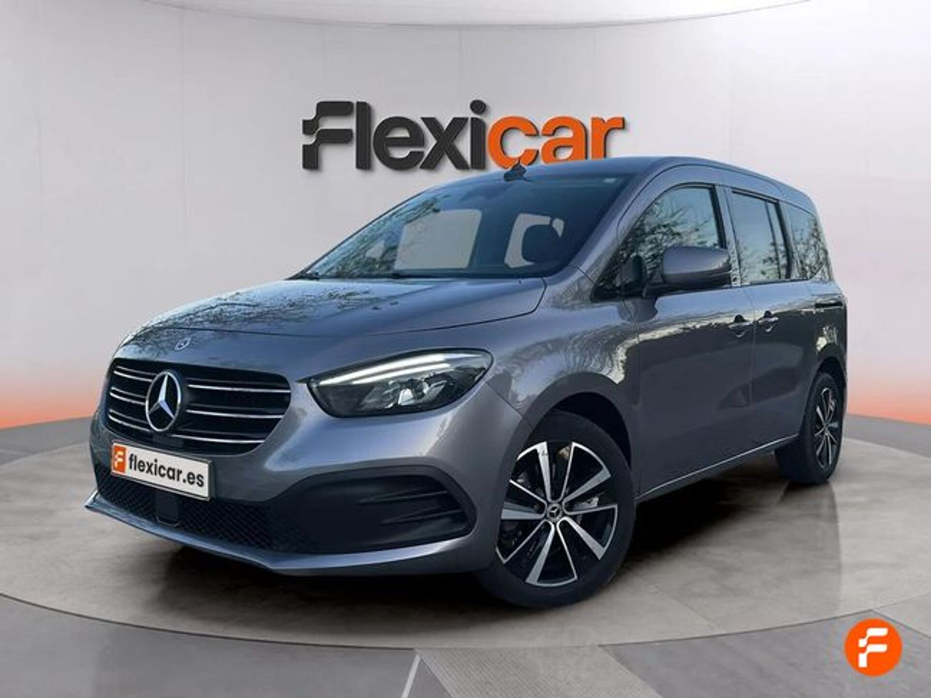 Imagen 3 de MERCEDES Citan