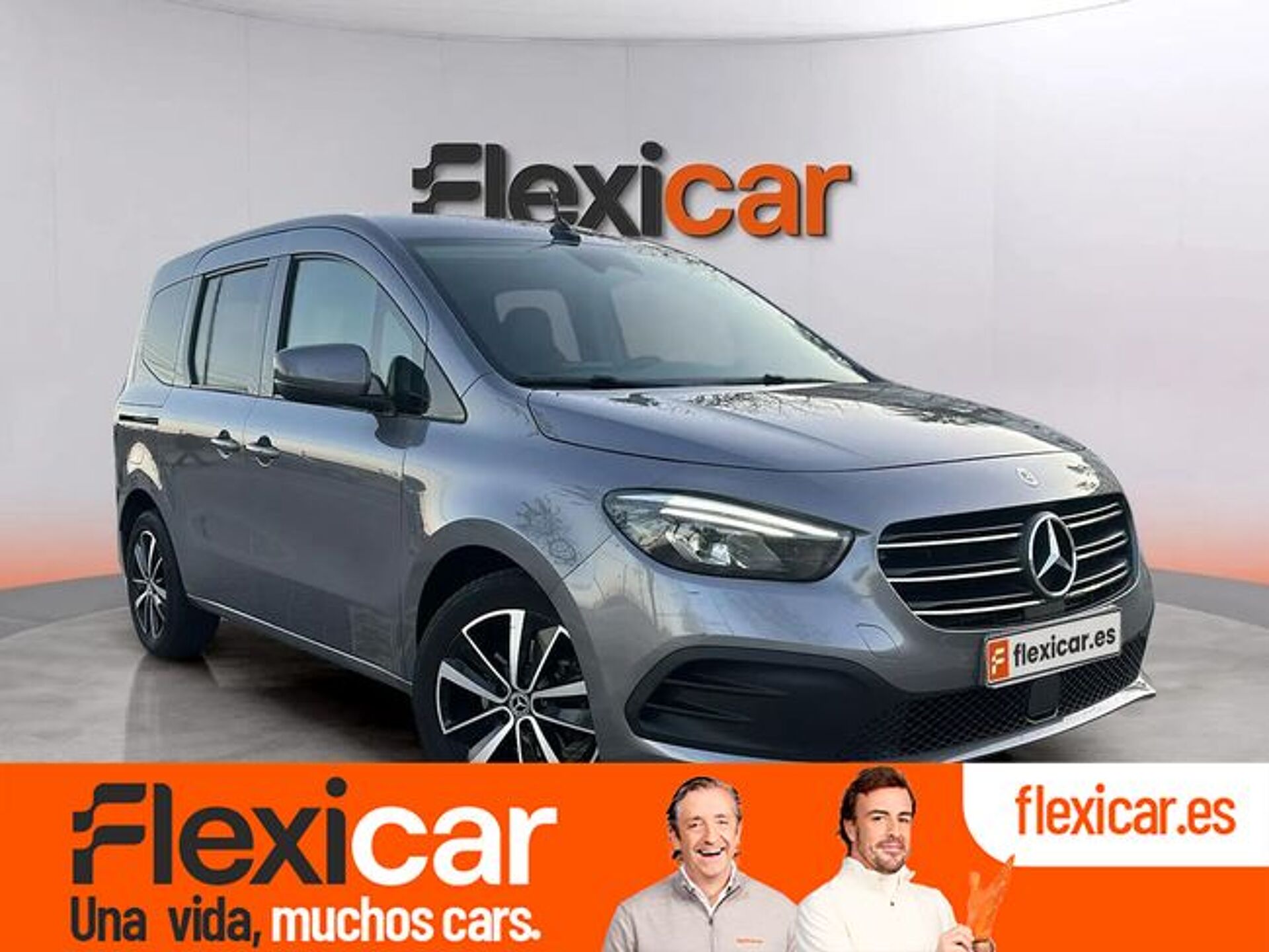Imagen 1 de MERCEDES Citan