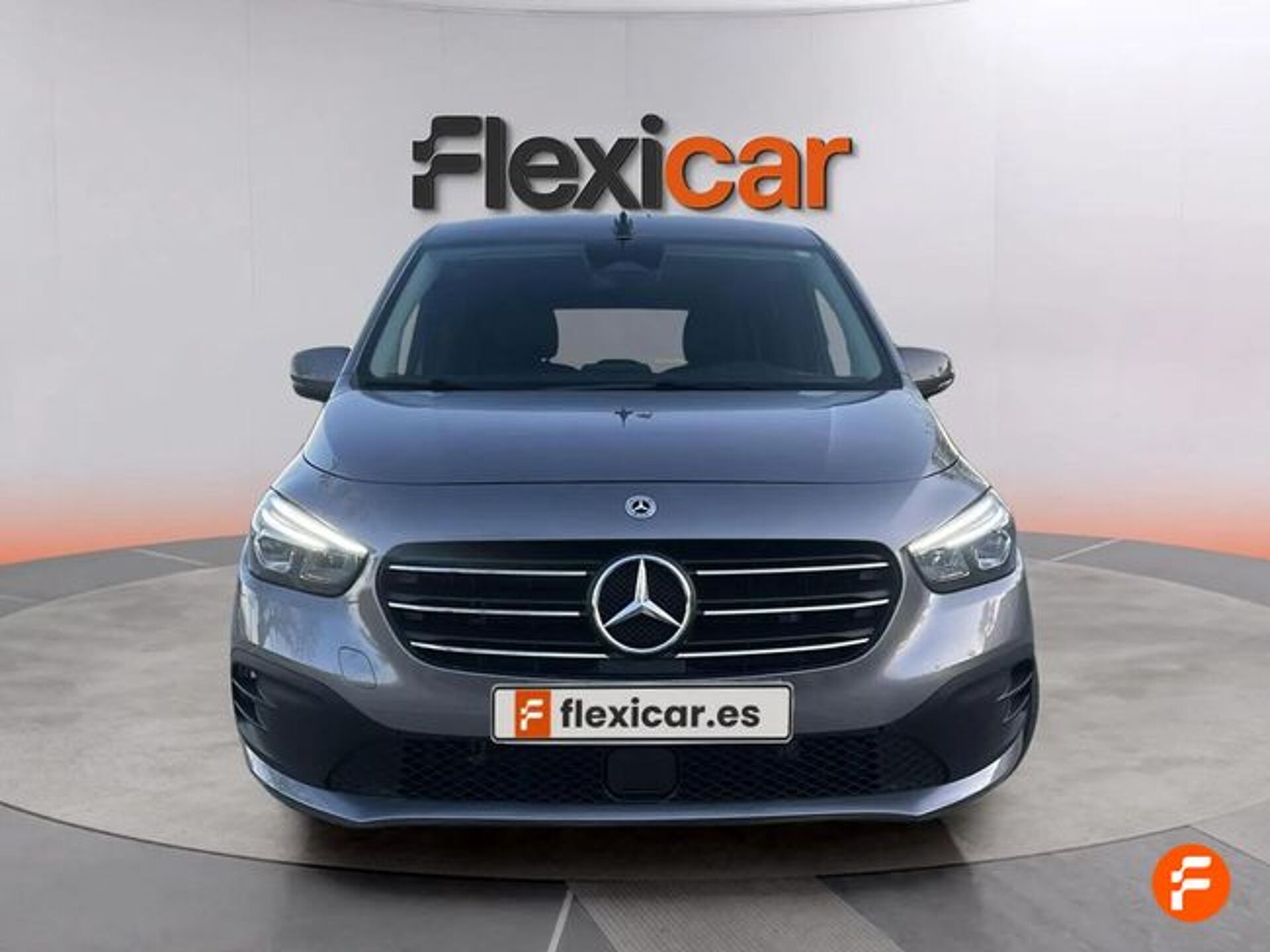 Imagen 2 de MERCEDES Citan
