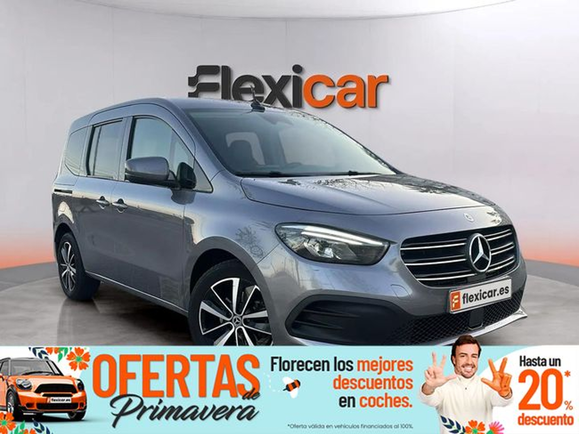 Imagen de MERCEDES Citan