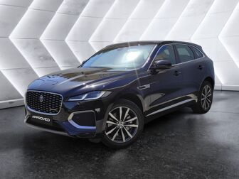 Imagen de JAGUAR F-Pace 2.0 l4 PHEV R-Dynamic S Aut. AWD 404