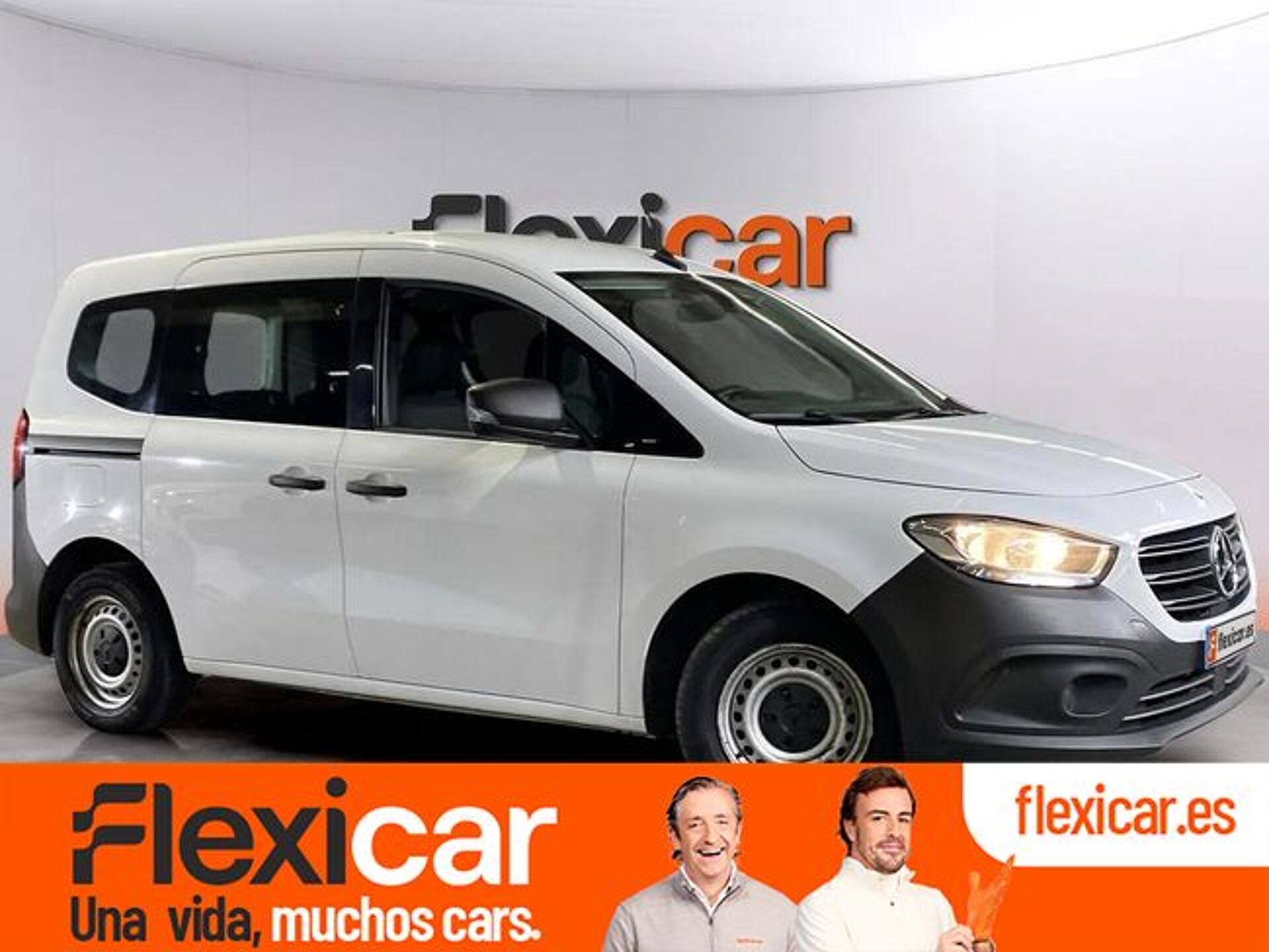 Imagen 1 de MERCEDES Citan