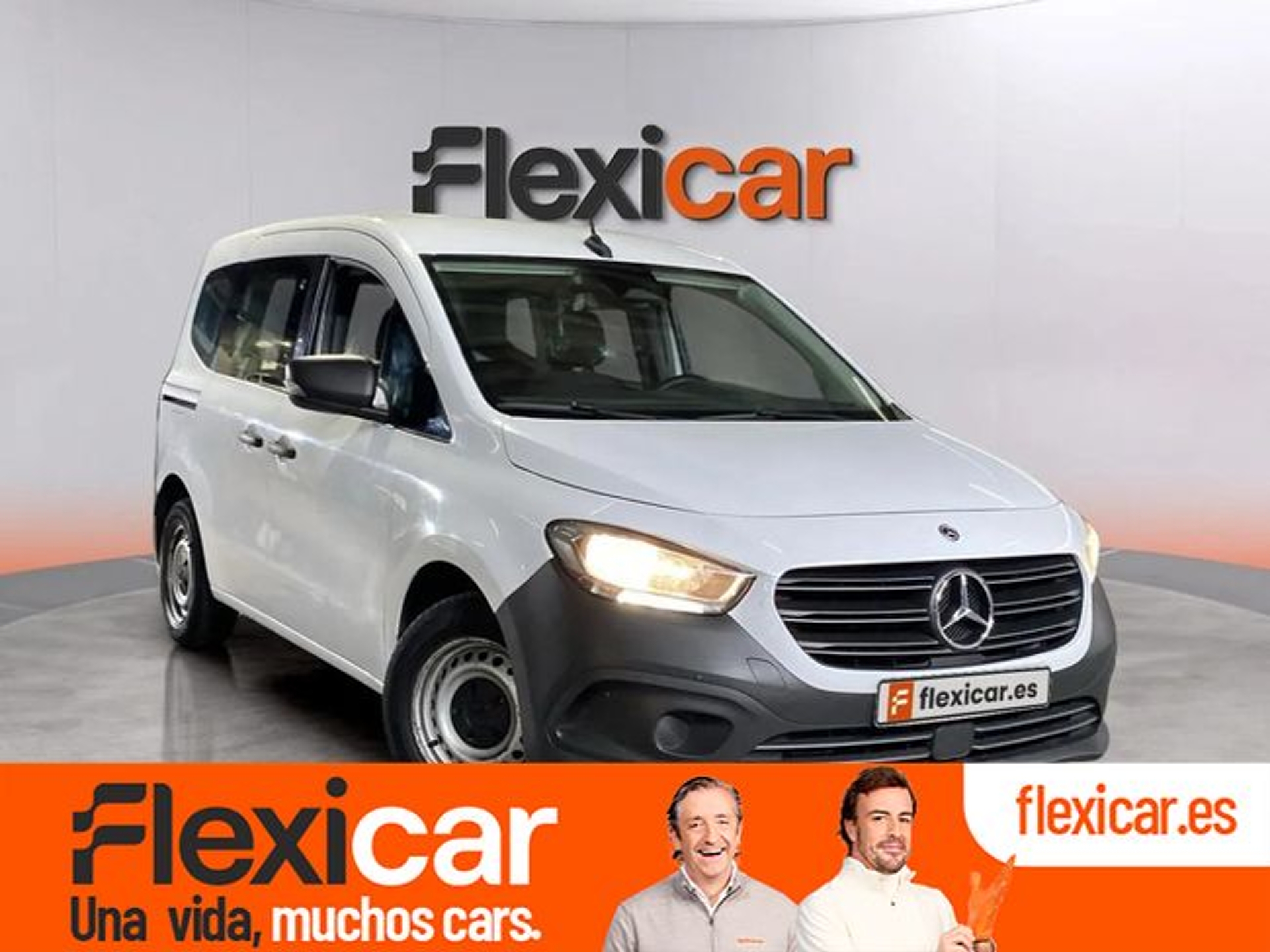 Imagen de MERCEDES Citan