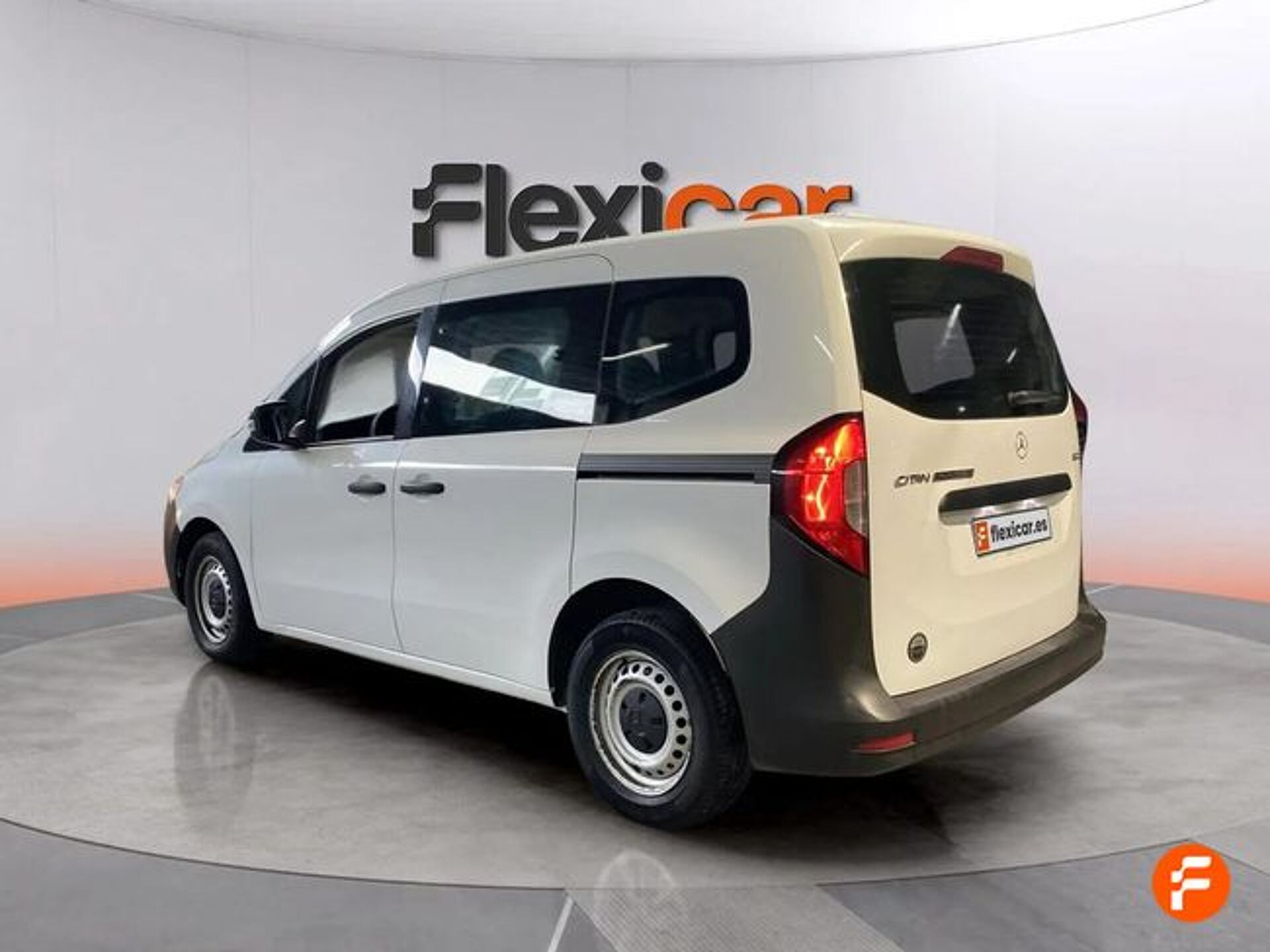 Imagen 3 de MERCEDES Citan