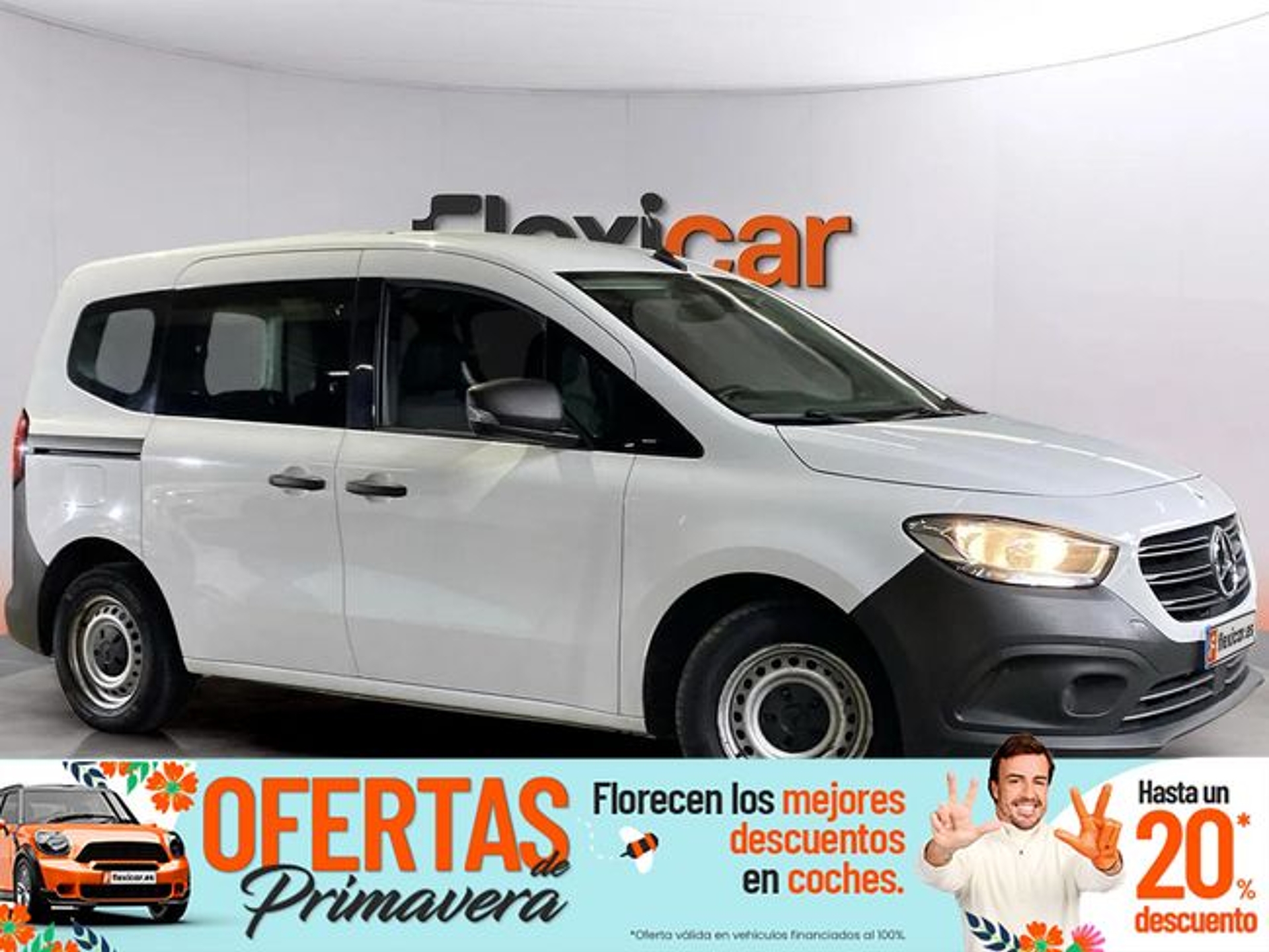 Imagen de MERCEDES Citan