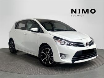 Imagen de TOYOTA Verso 130 Advance 5pl.