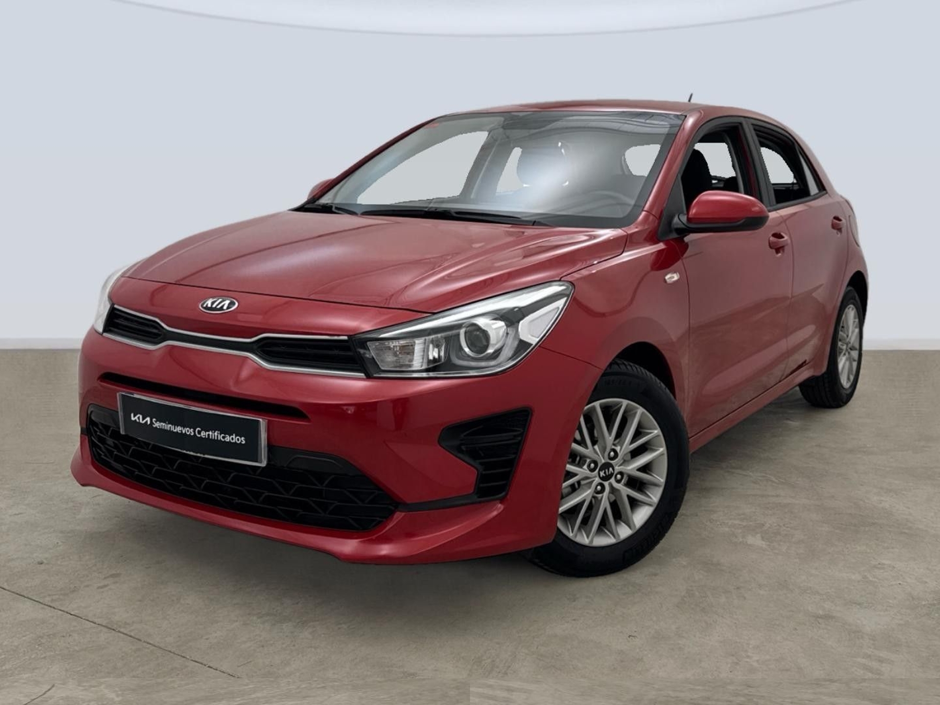 Imagen de KIA Rio