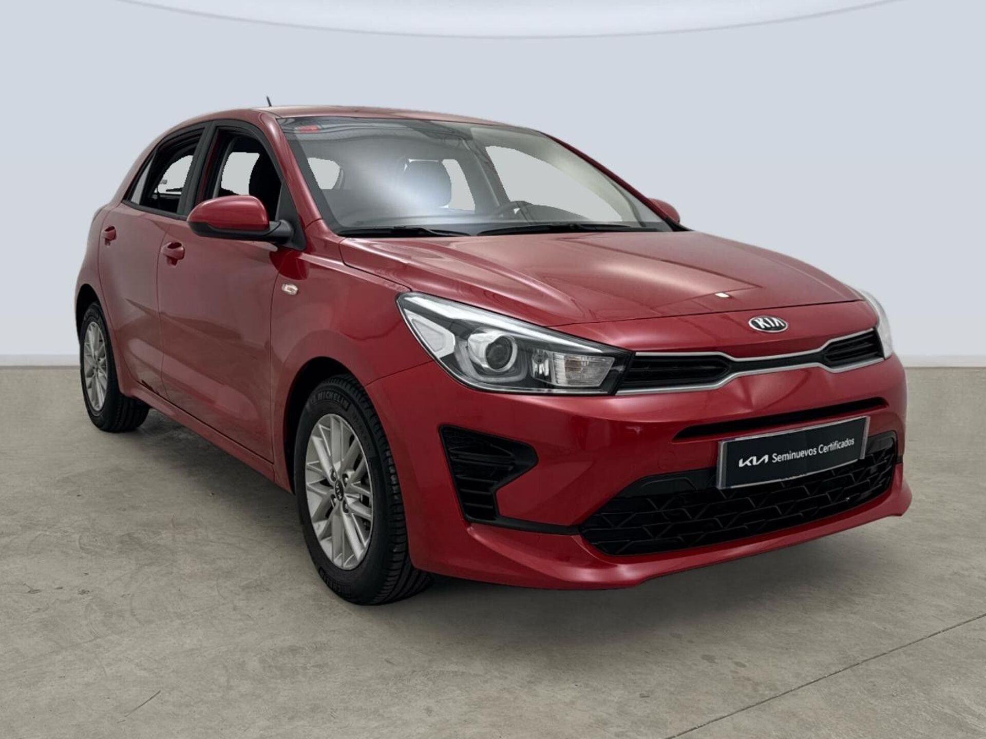 Imagen 3 de KIA Rio