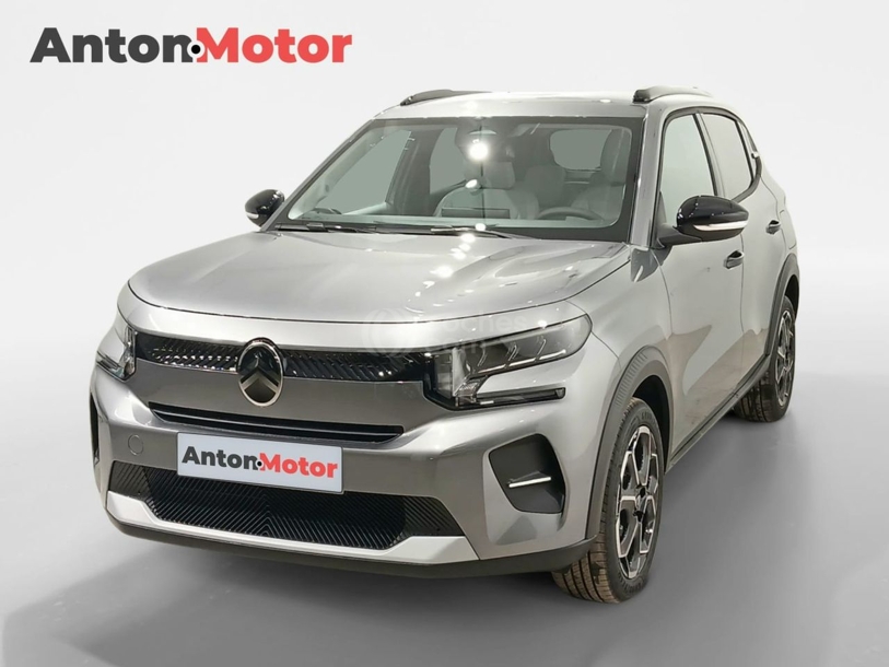 Foto del CITROEN C3 1.2 Turbo S&S Max 100