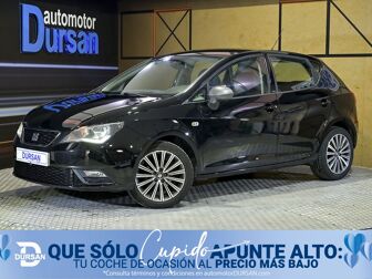 Imagen de SEAT Ibiza 1.0 TSI S&S Style 95