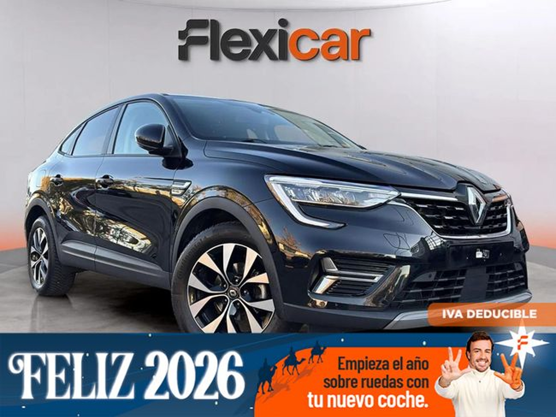 Imagen de RENAULT Arkana