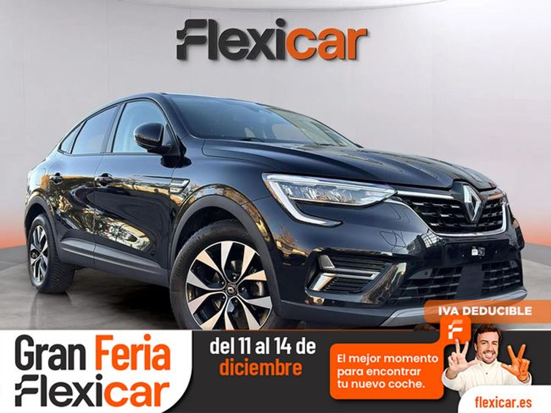 Imagen de RENAULT Arkana