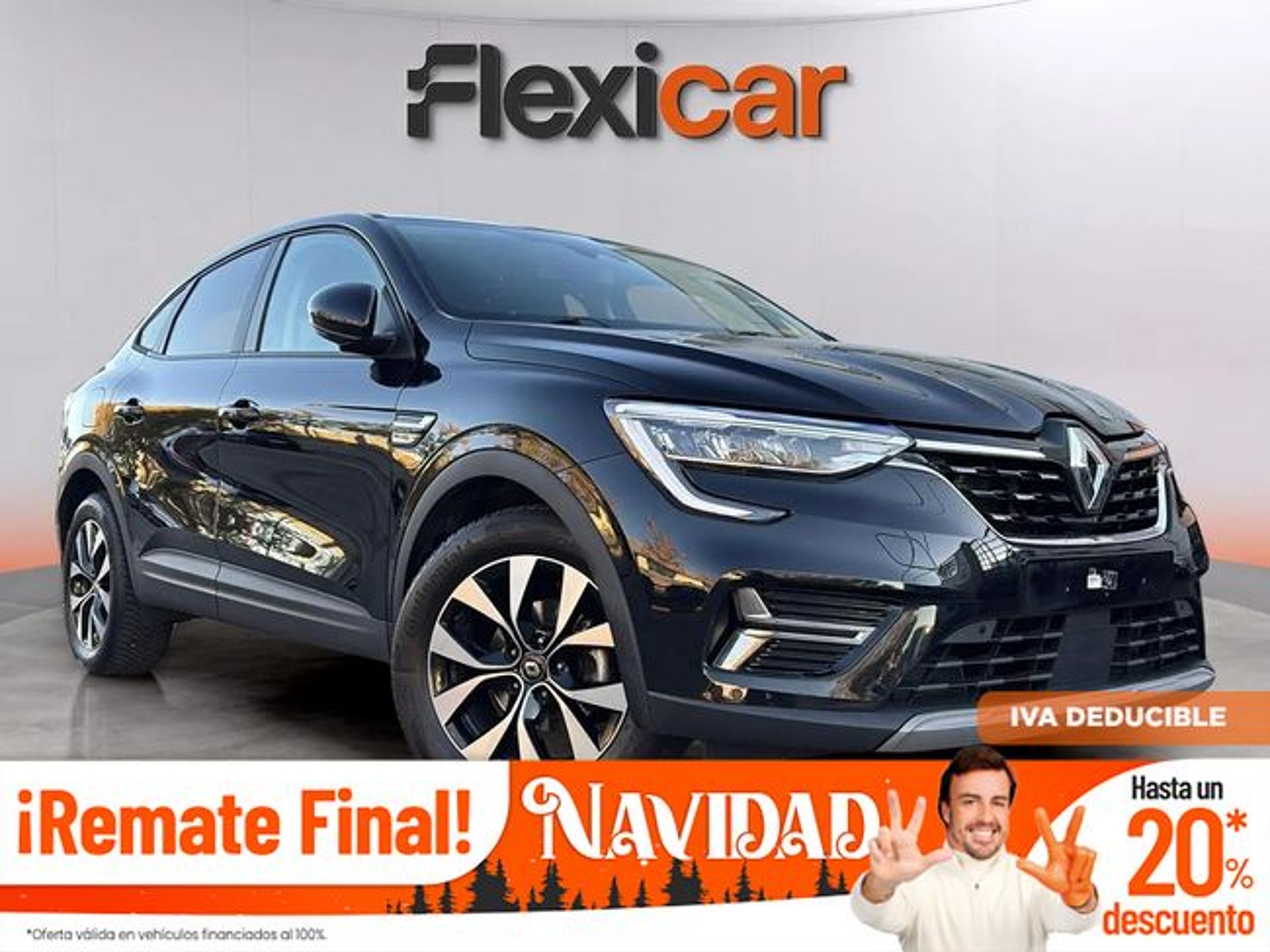 Imagen de RENAULT Arkana
