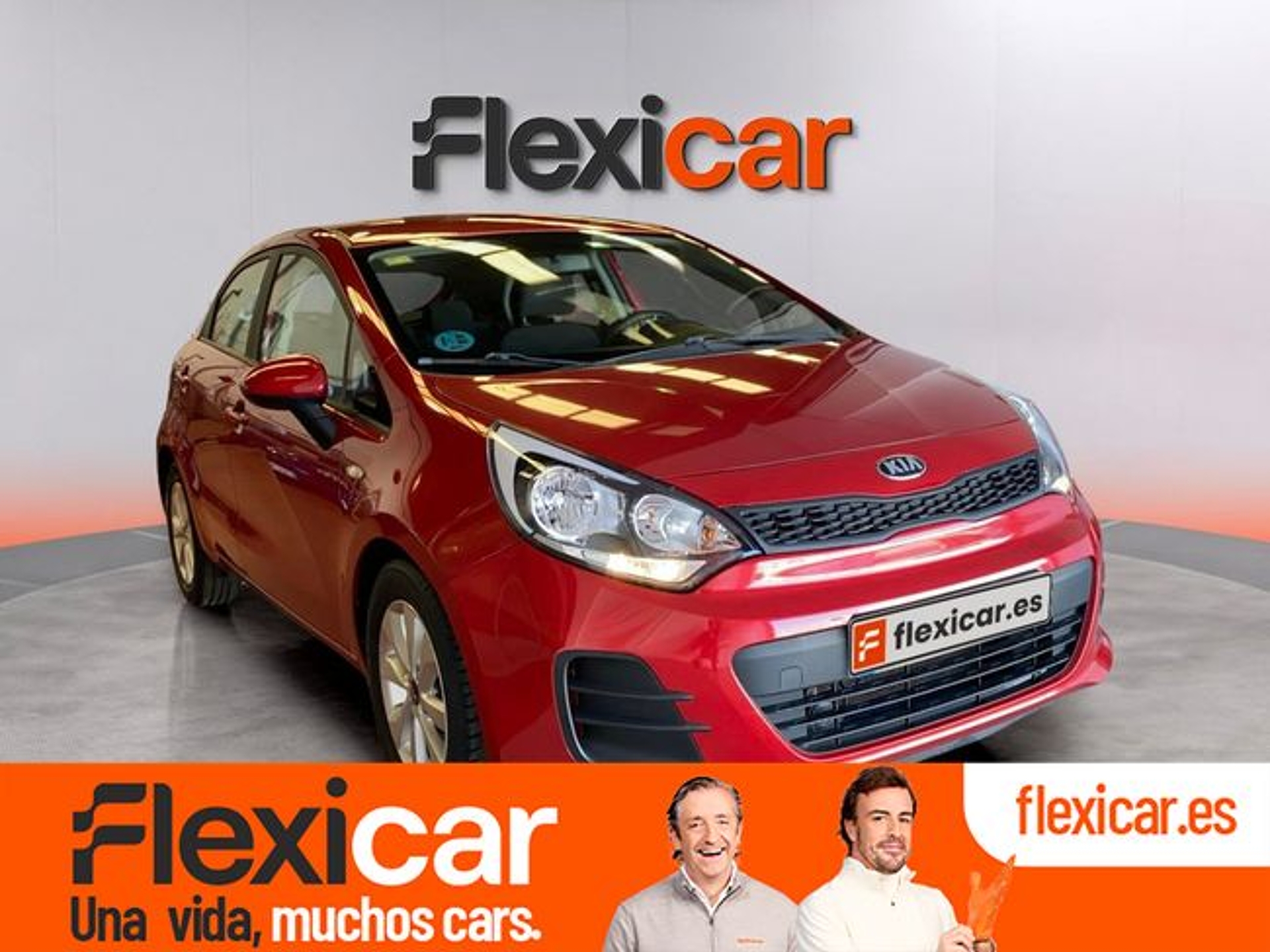 Imagen de KIA Rio