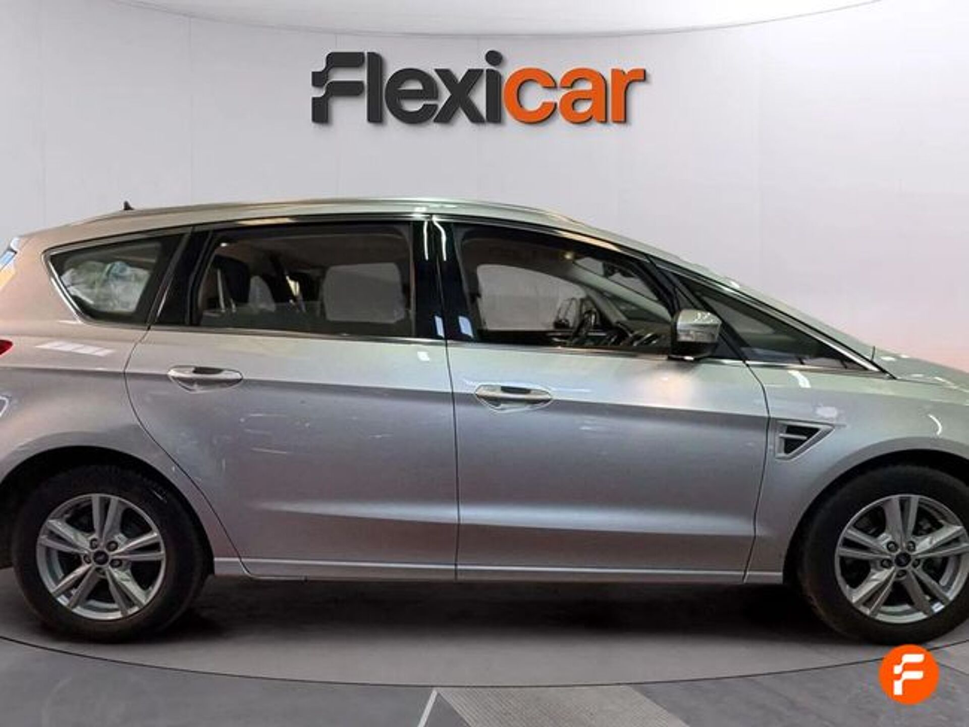 Imagen 3 de FORD S-Max