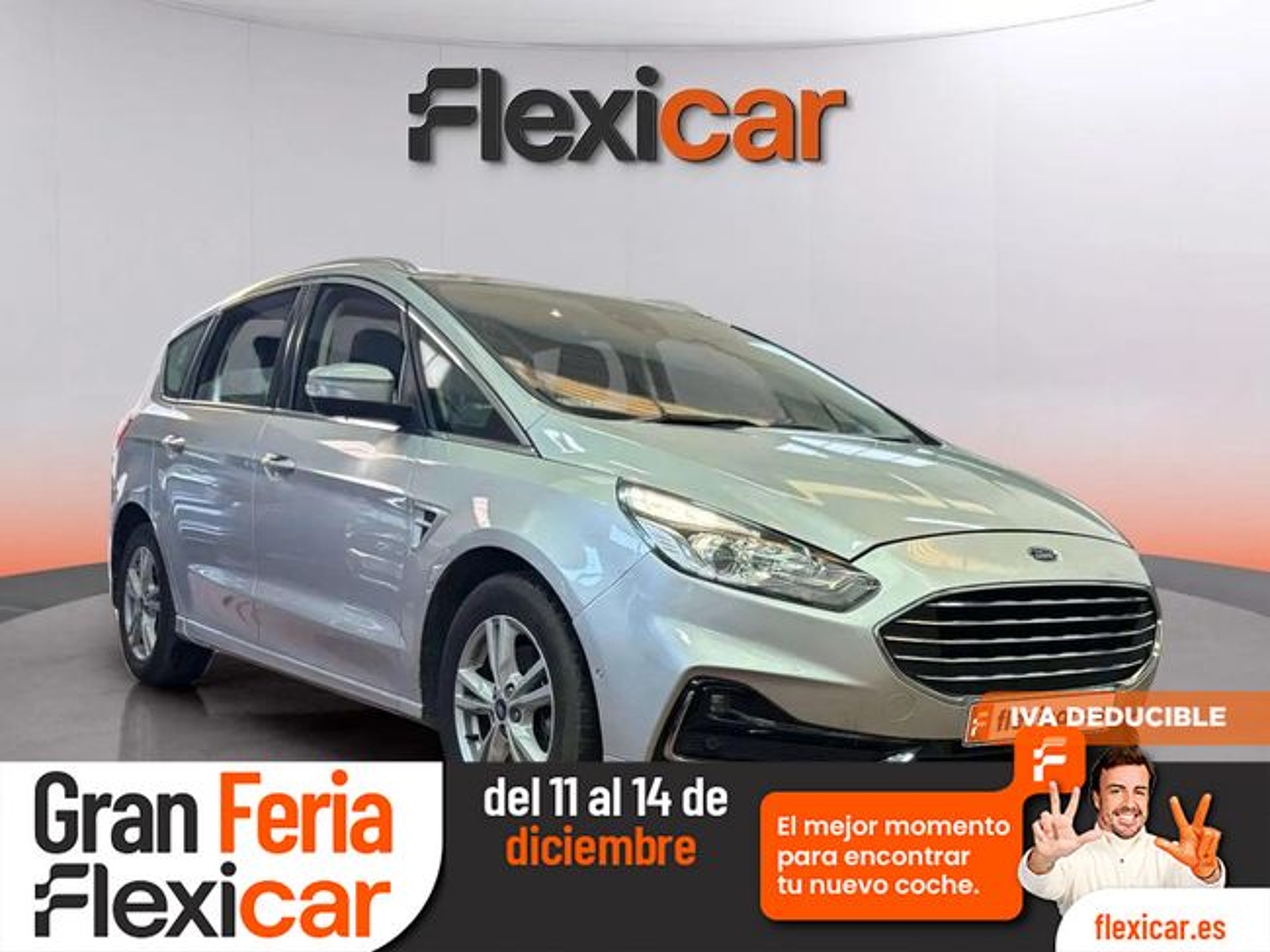 Imagen de FORD S-Max