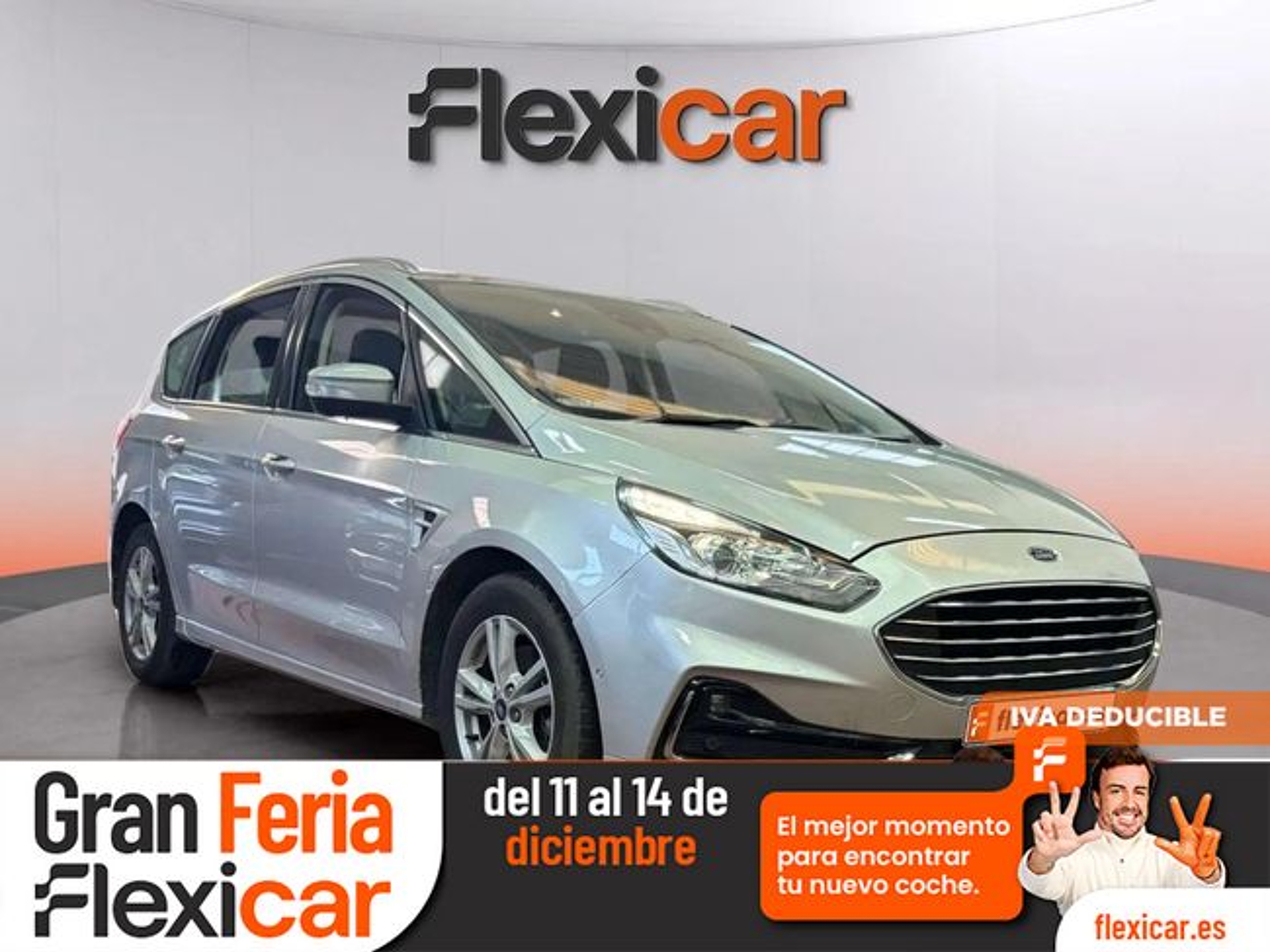 Imagen de FORD S-Max