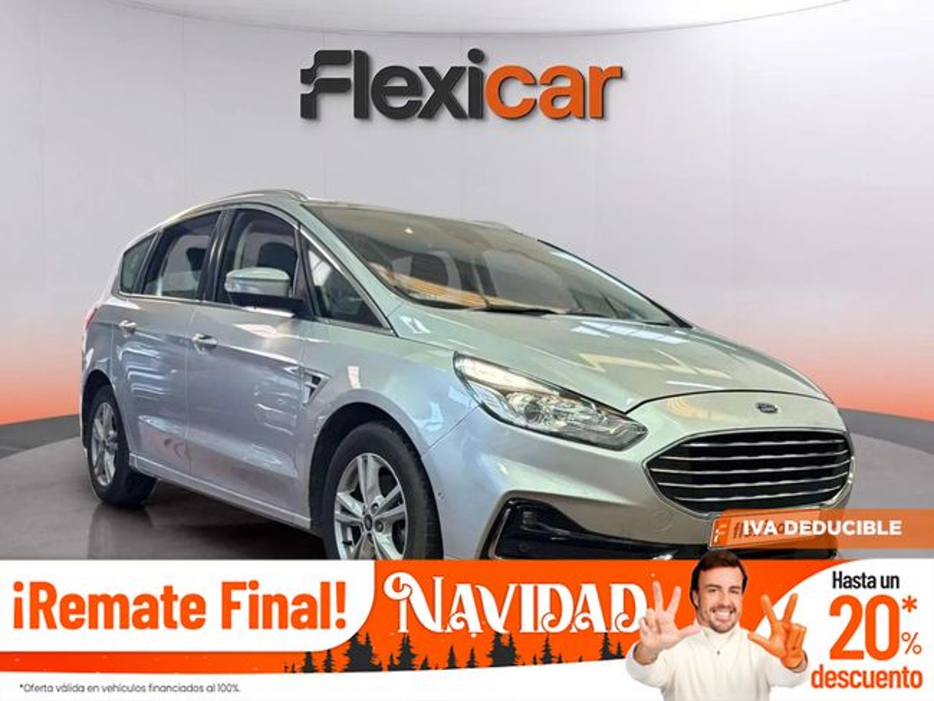 Imagen de FORD S-Max