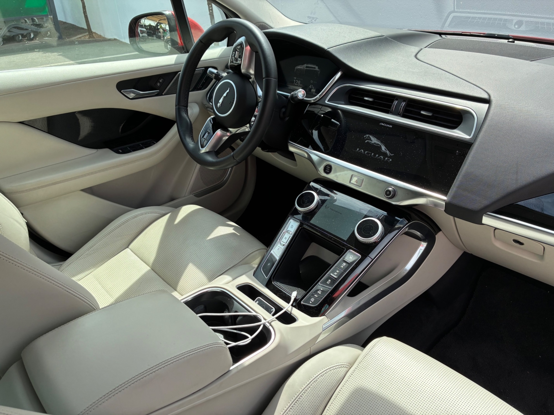 Imagen de JAGUAR I-Pace