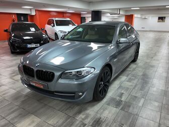 Imagen de BMW Serie 5 525dA