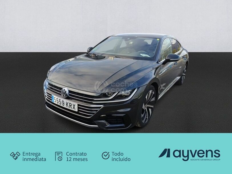 Foto del VOLKSWAGEN Arteon 2.0TDI R-Line DSG7 110kW