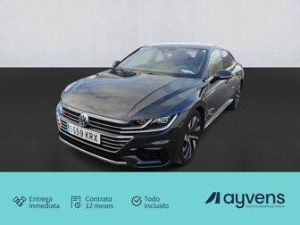 Imagen de VOLKSWAGEN Arteon 2.0TDI R-Line DSG7 110kW