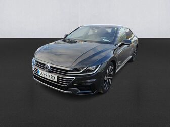 Imagen de VOLKSWAGEN Arteon 2.0TDI R-Line DSG7 110kW