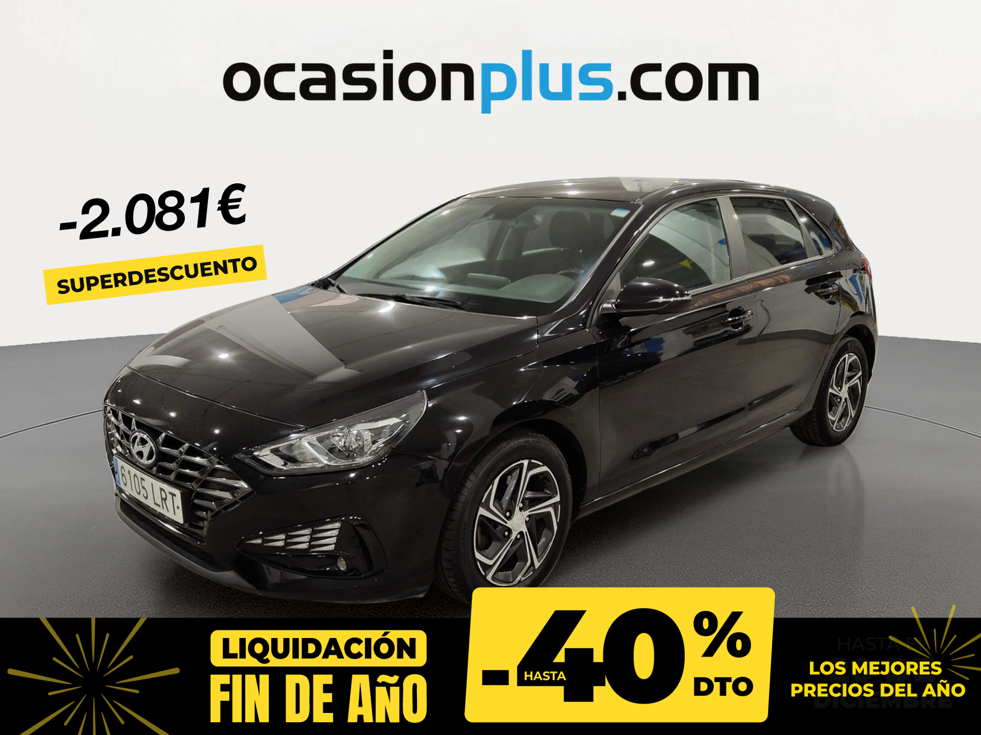 Imagen de HYUNDAI i30