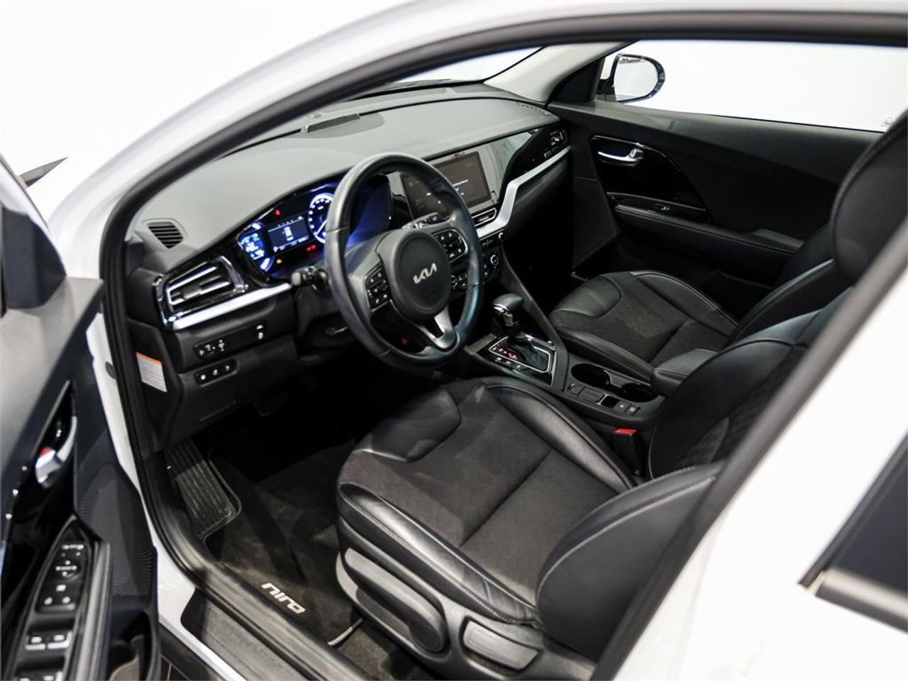 Foto del KIA Niro 1.6 PHEV Drive