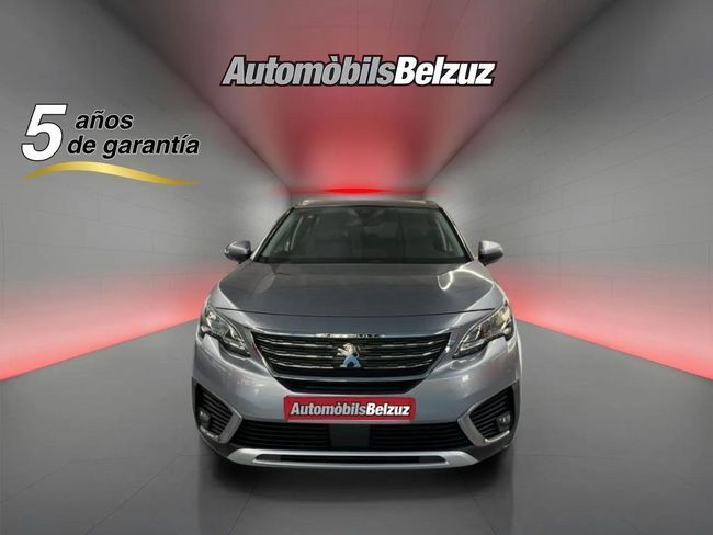 Foto del PEUGEOT 5008 1.2 PureTech S&S Active 130