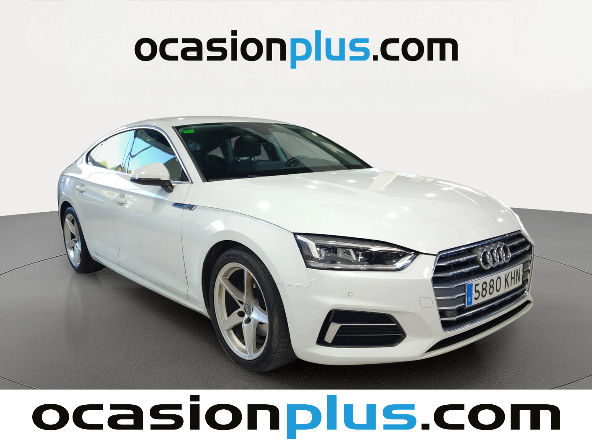 Foto del AUDI A5 Sportback 35 TFSI Sport S tronic 110kW