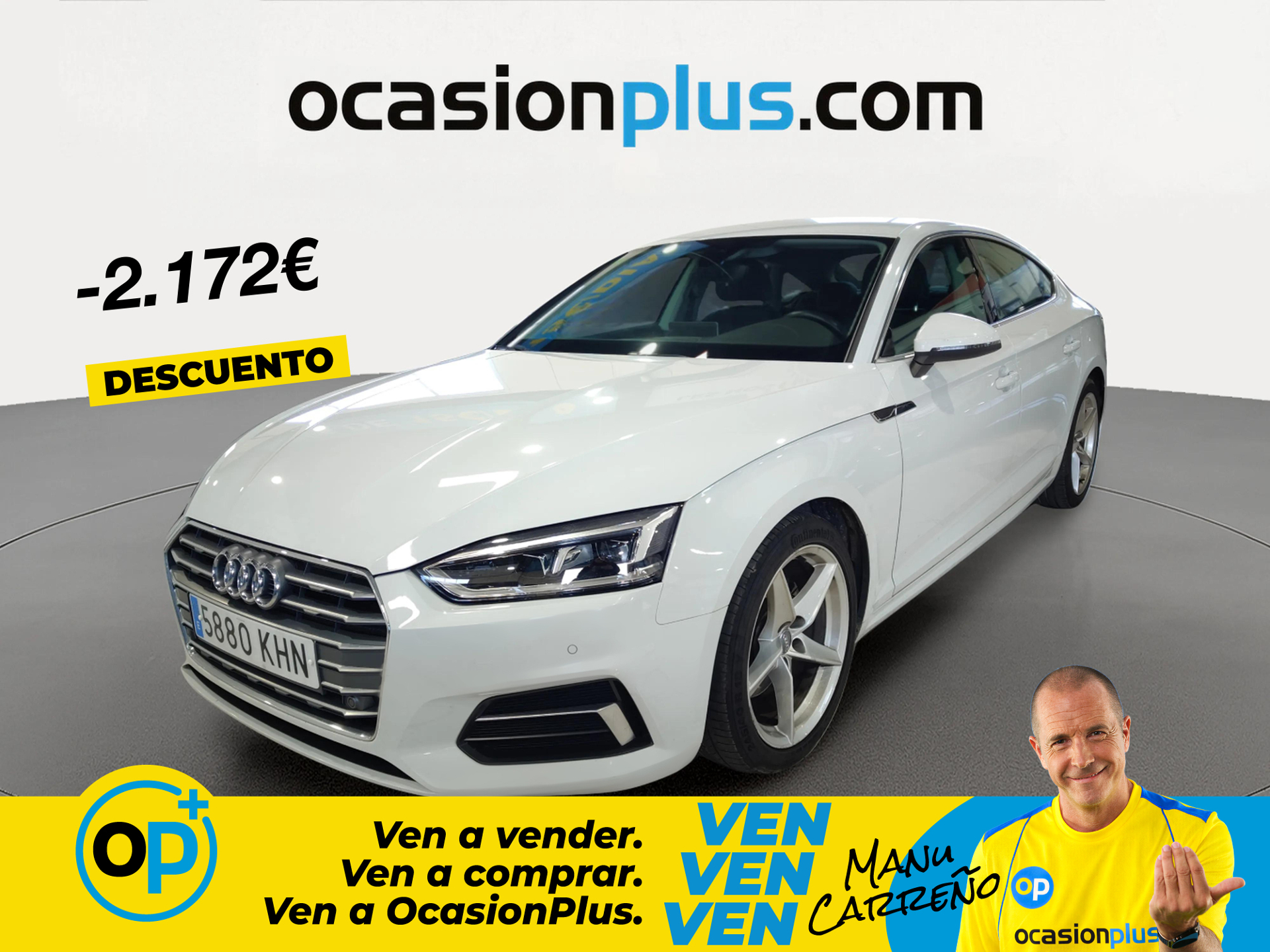 Imagen de AUDI A5