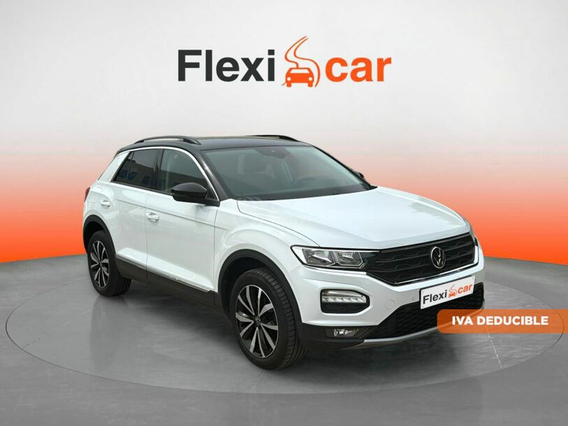 Foto del VOLKSWAGEN T-Roc 1.5 TSI Advance Style DSG7